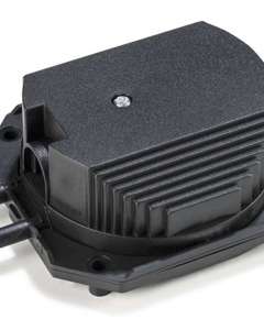 Pressure switch DL2E f/Thermorizer TR 75 + RGA100 ACU